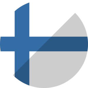 .fi for Finland